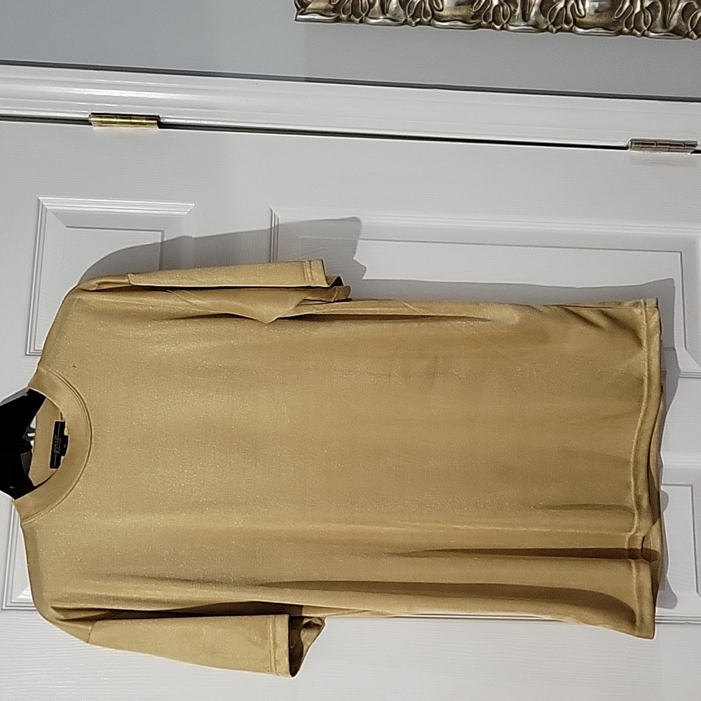 Possi|Size XL|Beige|Men Top
